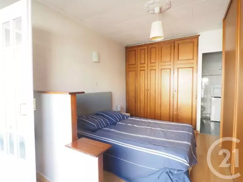 Appartement, 40,1 m²