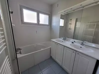 Appartement, 108 m²