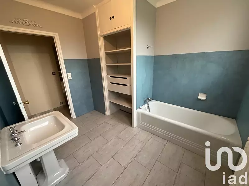 Maison, 181 m²