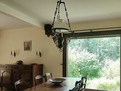 Maison, 140 m²