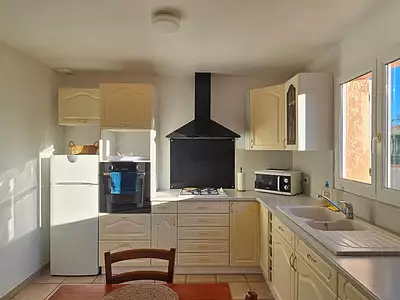 Maison, 91 m²