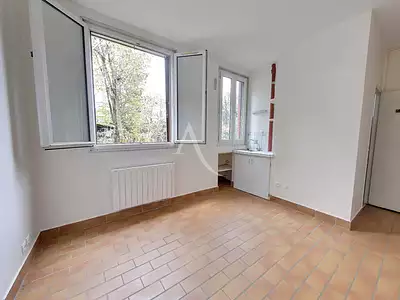 Appartement, 15,52 m²