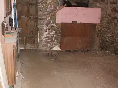 Maison, 127 m²