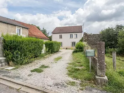 Appartement, 111 m²