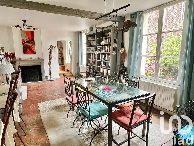 Maison, 190 m²