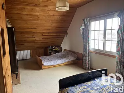 Maison, 179 m²