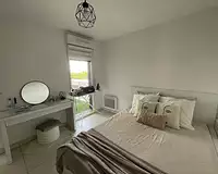 Appartement, 60,65 m²