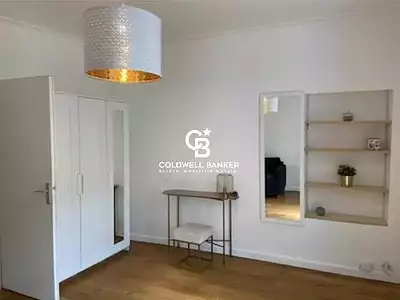 Appartement, 26,79 m²