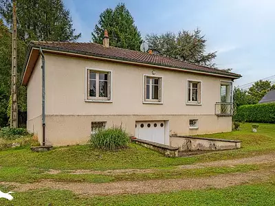 Maison, 88 m²