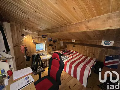 Maison, 88 m²
