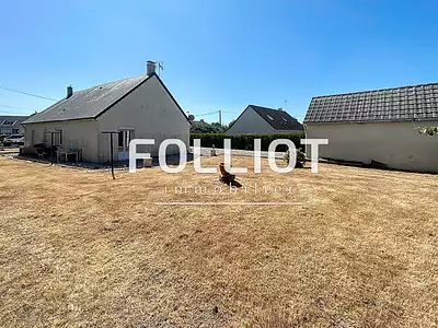 Maison, 125 m²