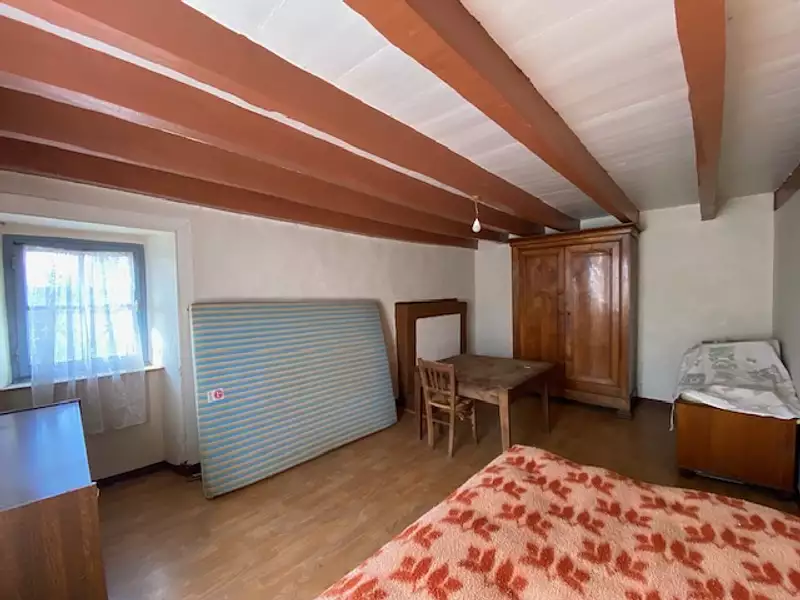 Maison, 92 m²