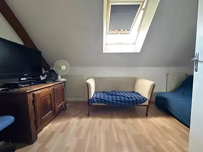 Maison, 180 m²