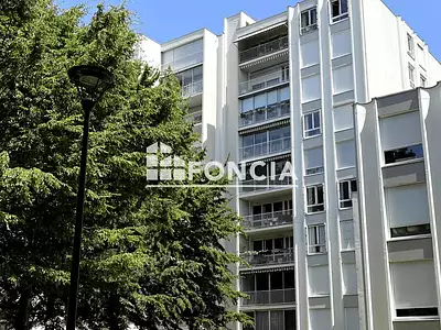 Appartement, 110 m²