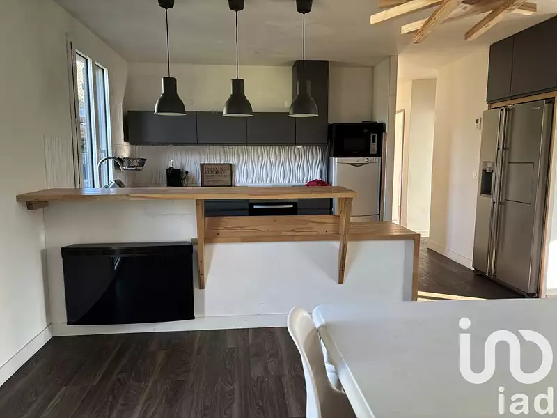 Maison, 92 m²