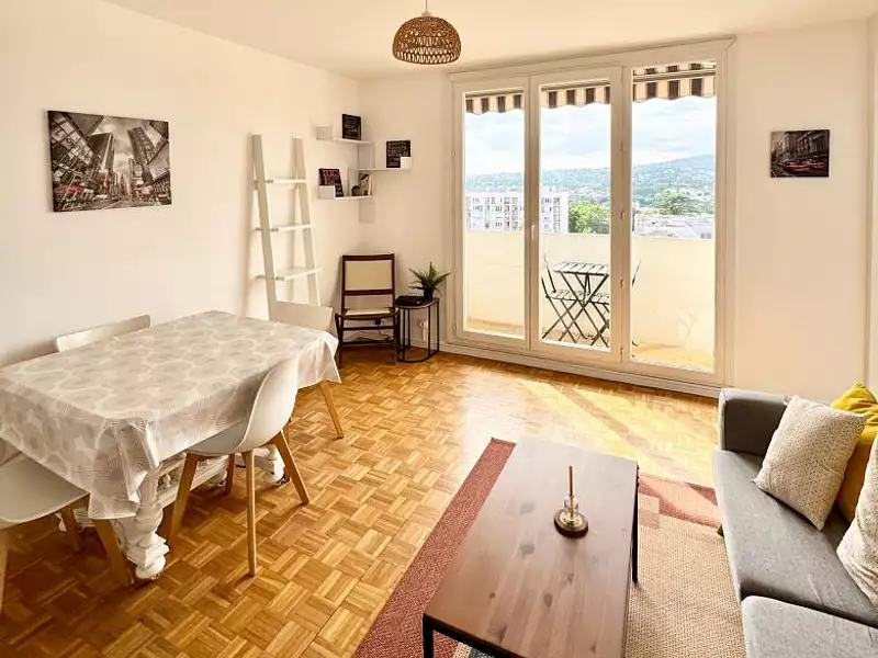 Appartement, 72 m²