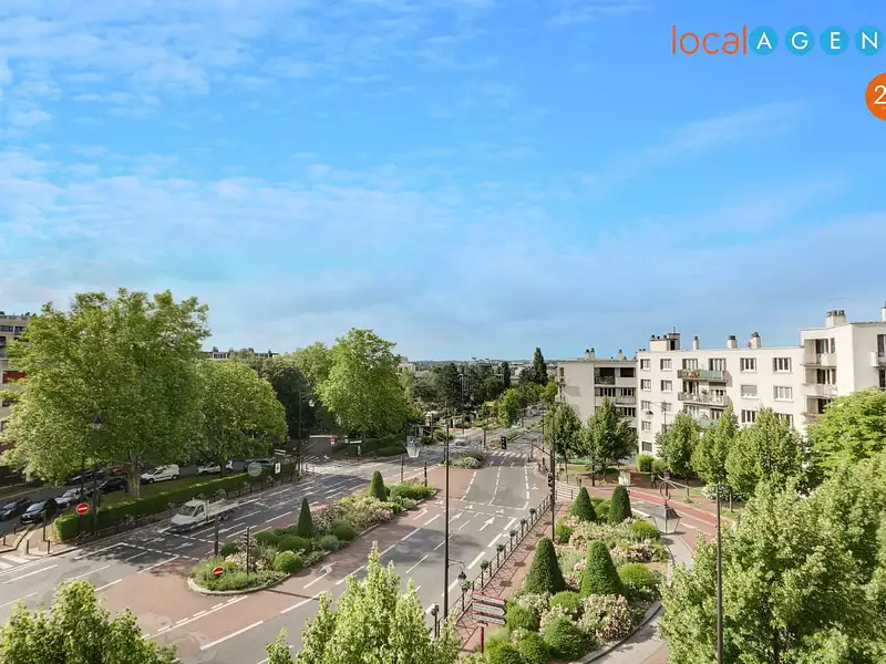 Appartement, 67 m²