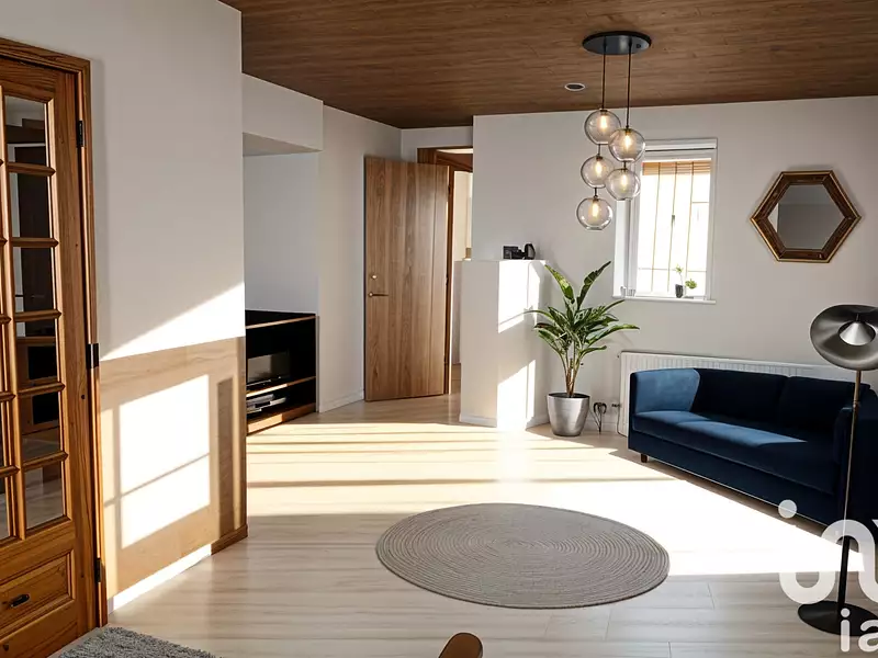 Maison, 148 m²