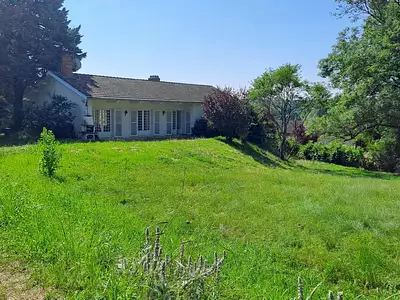 Maison, 191 m²