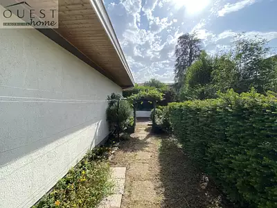 Maison, 98 m²