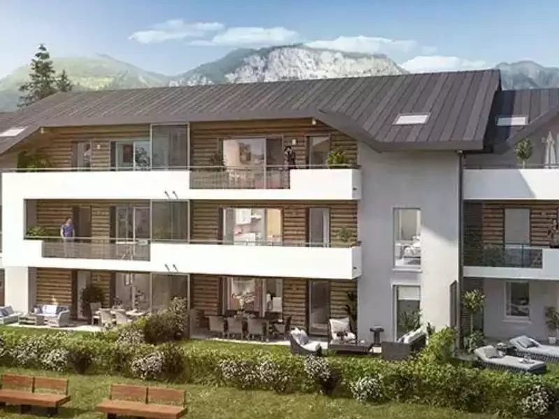 Appartement, 91,58 m²