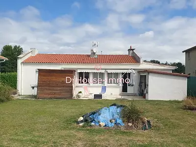 Maison, 99,89 m²