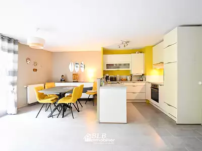 Appartement, 68,82 m²