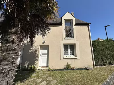 Maison, 90 m²