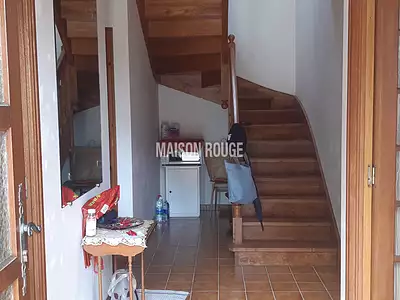 Maison, 71 m²
