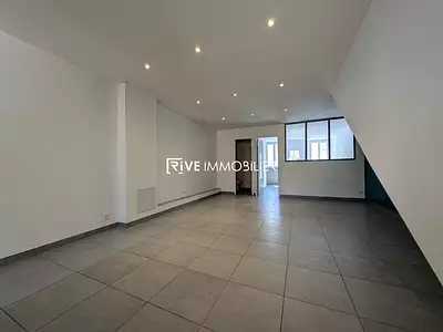 Appartement, 51,14 m²