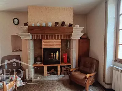 Maison, 155 m²