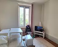 Appartement, 28 m²