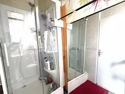 Appartement, 44 m²