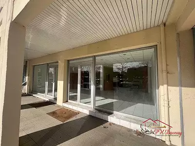 Divers, 140 m²