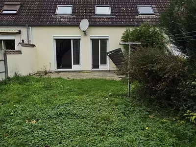 Maison, 72 m²
