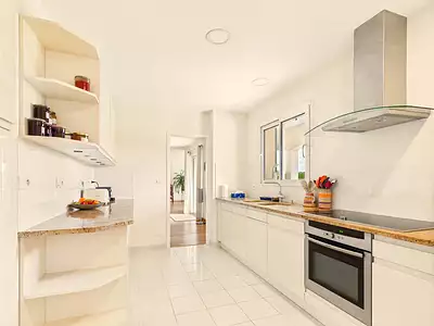 Maison, 208 m²