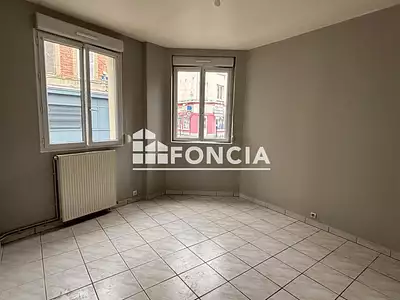 Appartement, 38 m²