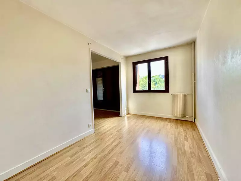 Appartement, 37 m²
