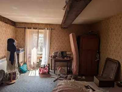 Maison, 63,5 m²