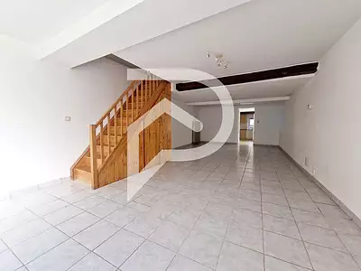 Maison, 133 m²