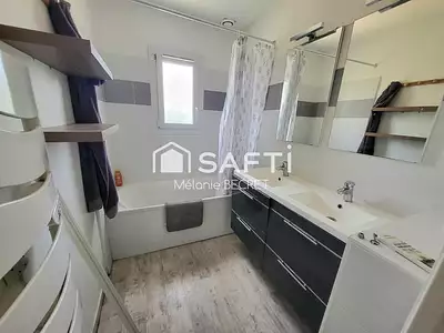Maison, 115 m²