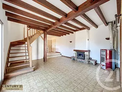 Maison, 107 m²
