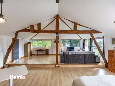 Maison, 249 m²