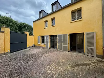 Appartement, 115,47 m²