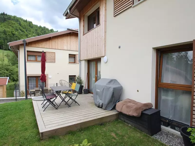 Appartement, 93 m²
