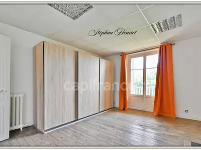 Maison, 228 m²
