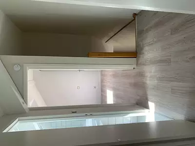 Appartement, 50 m²