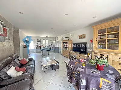 Maison, 98 m²