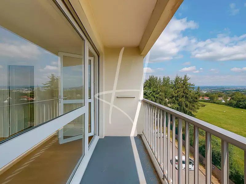 Appartement, 43 m²