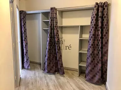 Appartement, 86 m²